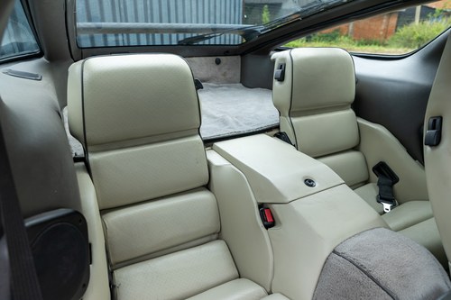 1988 Porsche 928 S4 à vendre (picture 55 of 188)