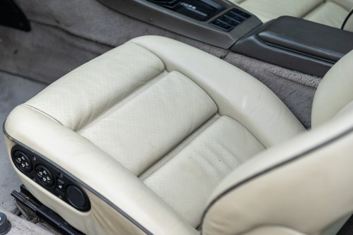 1988 Porsche 928 S4 à vendre (picture 65 of 188)