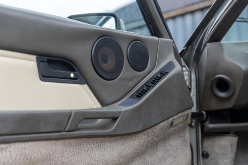 1988 Porsche 928 S4 à vendre (picture 66 of 188)