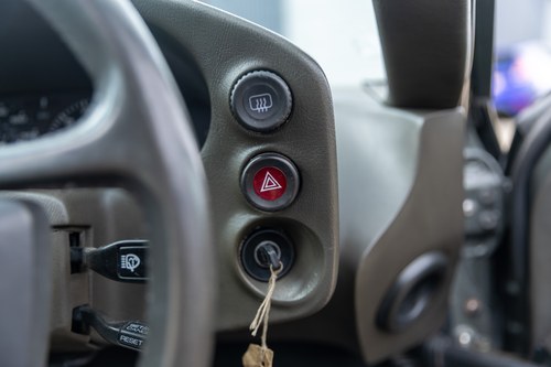 1988 Porsche 928 S4 à vendre (picture 70 of 188)