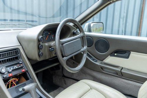 1988 Porsche 928 S4 à vendre (picture 73 of 188)
