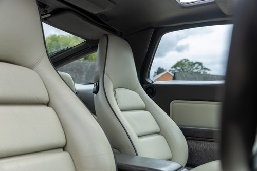 1988 Porsche 928 S4 à vendre (picture 79 of 188)