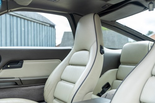 1988 Porsche 928 S4 à vendre (picture 80 of 188)