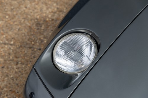 1988 Porsche 928 S4 à vendre (picture 113 of 188)