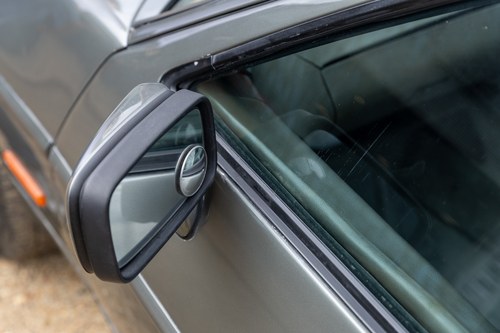 1988 Porsche 928 S4 à vendre (picture 117 of 188)