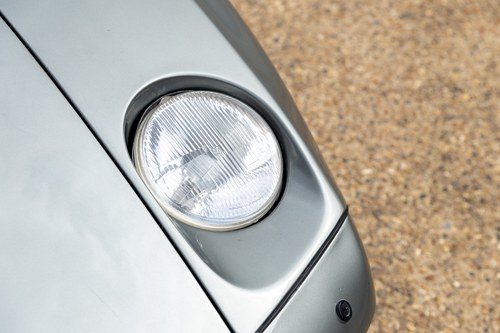 1988 Porsche 928 S4 à vendre (picture 118 of 188)