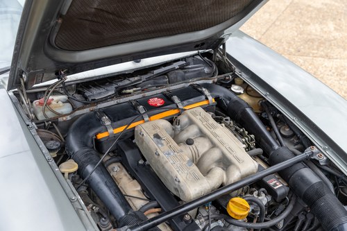 1988 Porsche 928 S4 à vendre (picture 131 of 188)