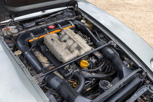 1988 Porsche 928 S4 à vendre (picture 133 of 188)