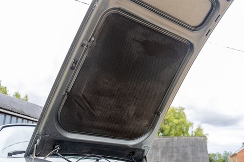 1988 Porsche 928 S4 à vendre (picture 134 of 188)