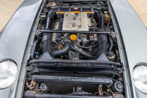 1988 Porsche 928 S4 à vendre (picture 136 of 188)