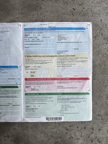 1988 Porsche 928 S4 à vendre (picture 163 of 188)