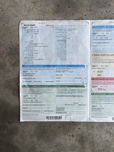 1988 Porsche 928 S4 à vendre (picture 164 of 188)