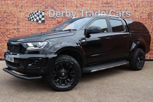 2022 FORD RANGER Kaufen Bei