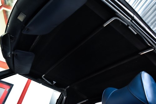 1979 Mercedes-Benz R107 450SL Convertible For Sale (picture 34 of 114)