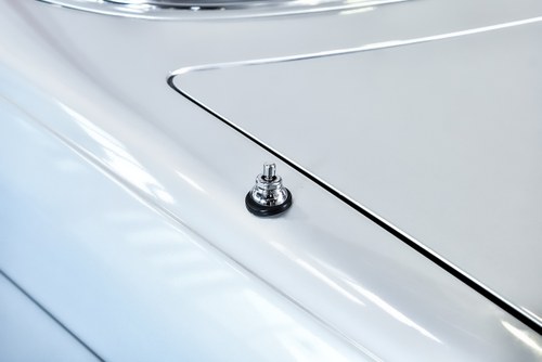 1979 Mercedes-Benz R107 450SL Convertible For Sale (picture 81 of 114)