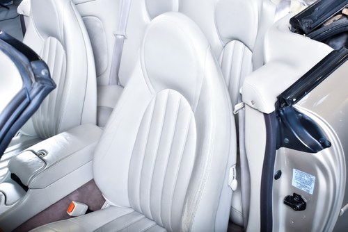 2000 Jaguar XK8 For Sale (picture 35 of 82)