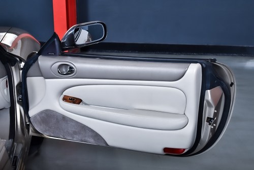 2000 Jaguar XK8 For Sale (picture 38 of 82)