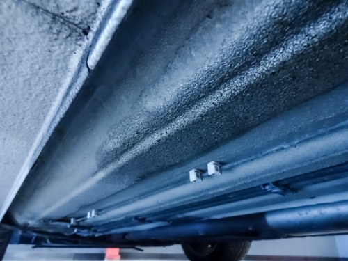 2000 Jaguar XK8 For Sale (picture 81 of 82)