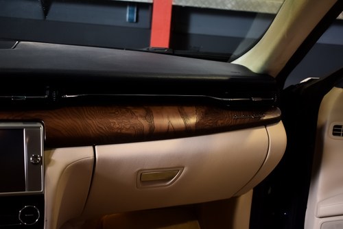 2014 Maserati Quattroporte Sedan 3.0L V6 For Sale (picture 43 of 111)