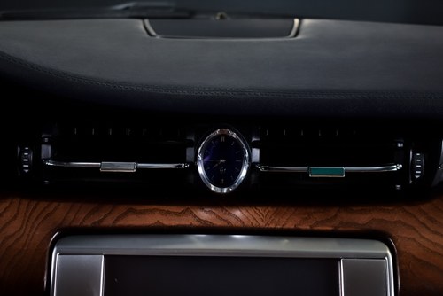 2014 Maserati Quattroporte Sedan 3.0L V6 For Sale (picture 44 of 111)