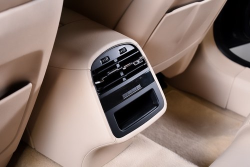 2014 Maserati Quattroporte Sedan 3.0L V6 For Sale (picture 59 of 111)