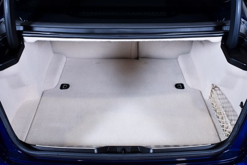 2014 Maserati Quattroporte Sedan 3.0L V6 For Sale (picture 66 of 111)