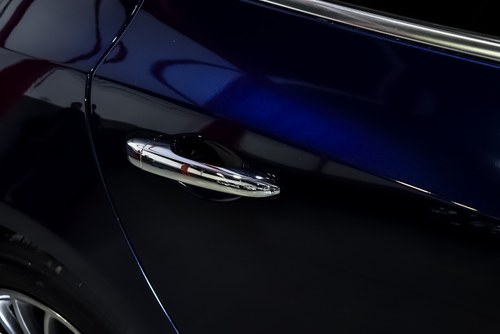 2014 Maserati Quattroporte Sedan 3.0L V6 For Sale (picture 71 of 111)