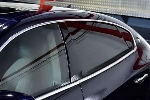 2014 Maserati Quattroporte Sedan 3.0L V6 For Sale (picture 81 of 111)