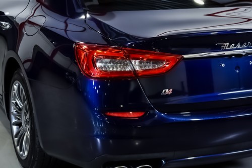 2014 Maserati Quattroporte Sedan 3.0L V6 For Sale (picture 91 of 111)