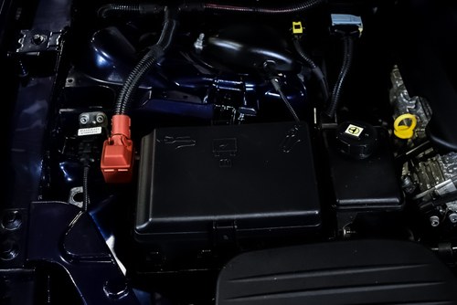 2014 Maserati Quattroporte Sedan 3.0L V6 For Sale (picture 105 of 111)