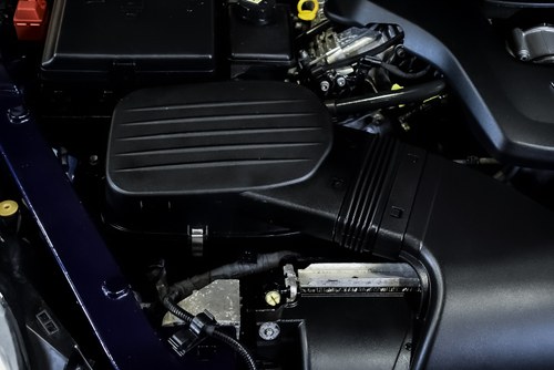 2014 Maserati Quattroporte Sedan 3.0L V6 For Sale (picture 106 of 111)