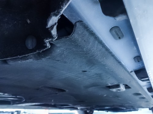 2014 Maserati Quattroporte Sedan 3.0L V6 For Sale (picture 110 of 111)