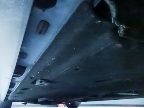 2014 Maserati Quattroporte Sedan 3.0L V6 For Sale (picture 111 of 111)