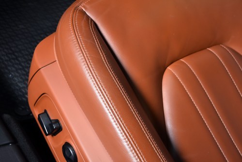 2015 Maserati Q4 Ghibli Sedan 3,0L V6 à venda (imagem 36 de 102)