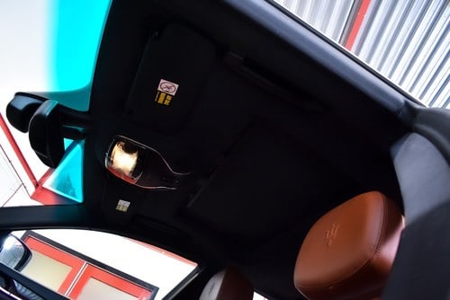 2015 Maserati Q4 Ghibli Sedan 3,0L V6 à venda (imagem 66 de 102)