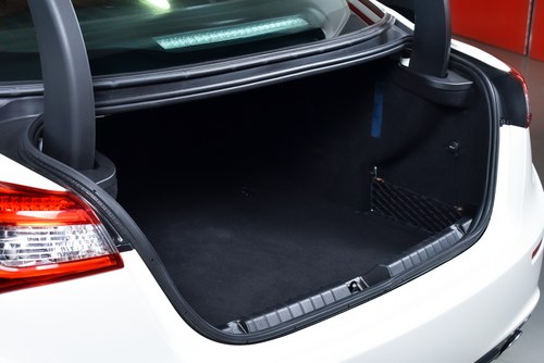 2015 Maserati Q4 Ghibli Sedan 3,0L V6 à venda (imagem 67 de 102)