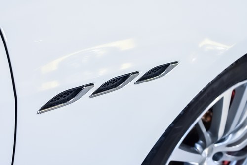 2015 Maserati Q4 Ghibli Sedan 3,0L V6 à venda (imagem 72 de 102)