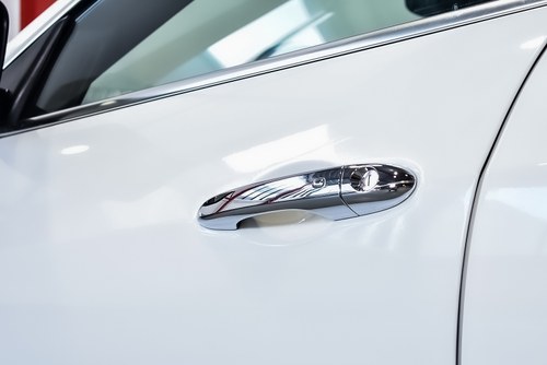 2015 Maserati Q4 Ghibli Sedan 3,0L V6 à venda (imagem 85 de 102)