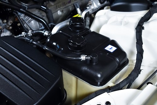 2015 Maserati Q4 Ghibli Sedan 3,0L V6 à venda (imagem 101 de 102)