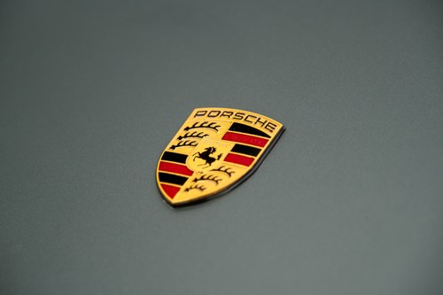 2001 Porsche 986 Boxster 3.2S Te koop (foto 95 van 113)