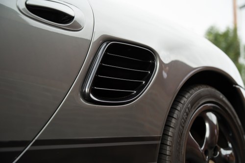 2001 Porsche 986 Boxster 3.2S Te koop (foto 71 van 113)