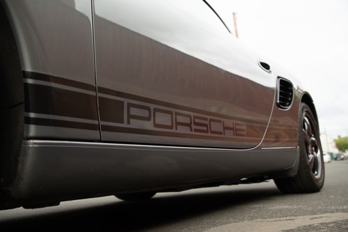 2001 Porsche 986 Boxster 3.2S Te koop (foto 73 van 113)