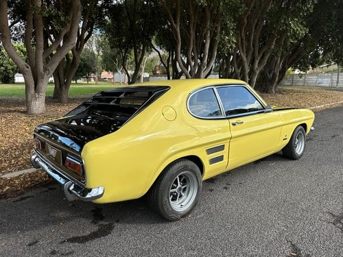 1970 Ford Capri Perana In vendita (immagine 6 di 123)