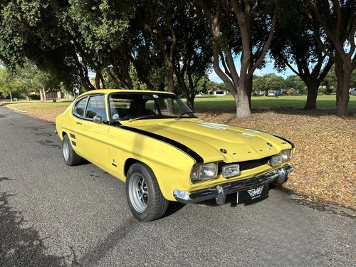 1970 Ford Capri Perana In vendita (immagine 1 di 123)