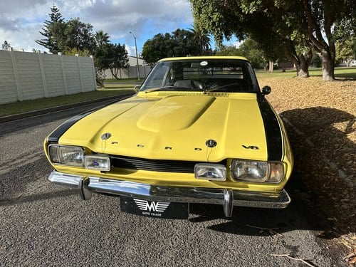 1970 Ford Capri Perana In vendita (immagine 3 di 123)