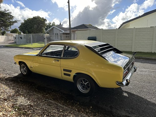 1970 Ford Capri Perana In vendita (immagine 13 di 123)
