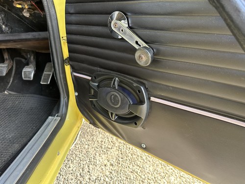 1970 Ford Capri Perana In vendita (immagine 20 di 123)