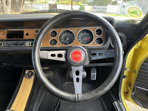 1970 Ford Capri Perana In vendita (immagine 24 di 123)