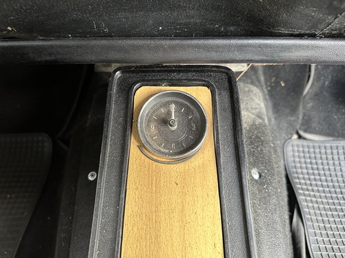 1970 Ford Capri Perana In vendita (immagine 28 di 123)