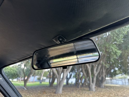 1970 Ford Capri Perana In vendita (immagine 30 di 123)